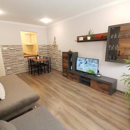 Hajdúszoboszló Carpe Diem Apartment מראה חיצוני תמונה