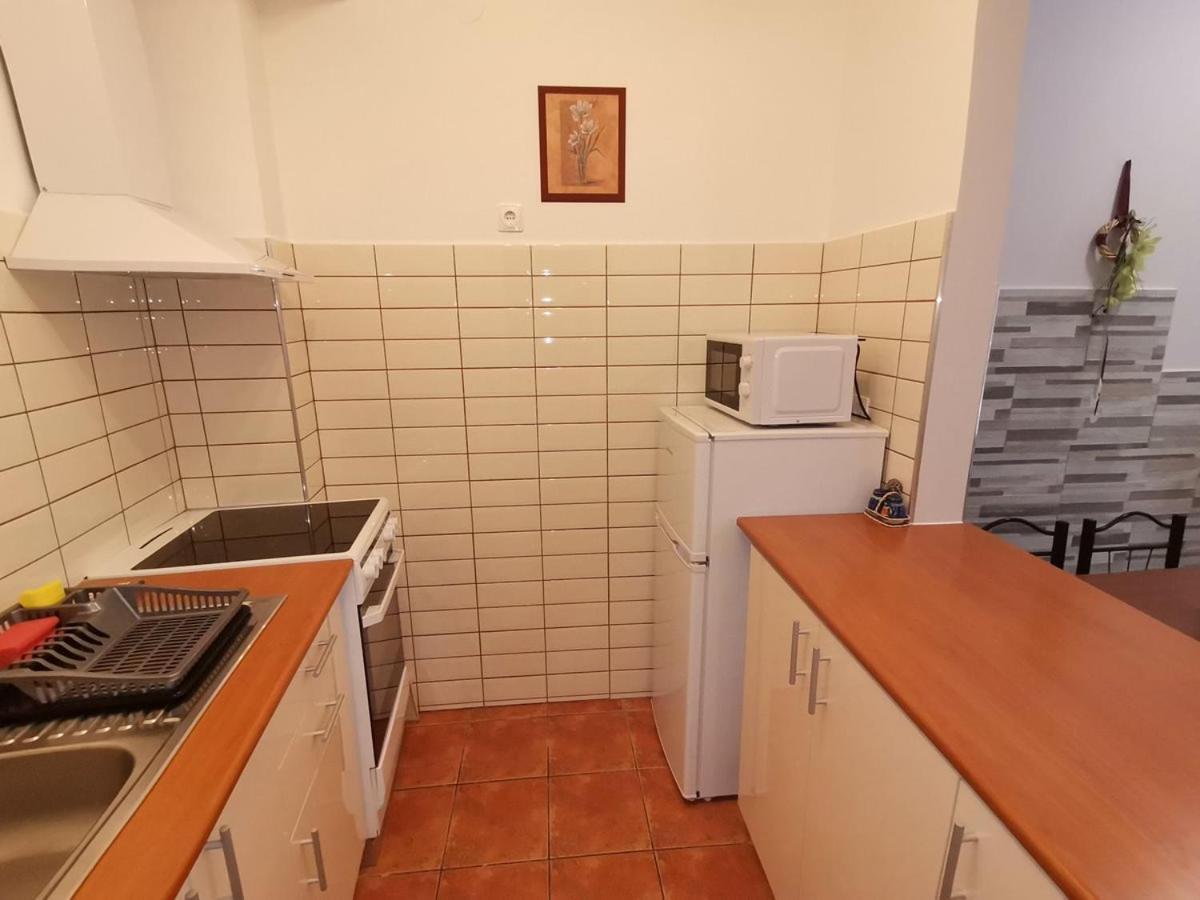 Hajdúszoboszló Carpe Diem Apartment מראה חיצוני תמונה