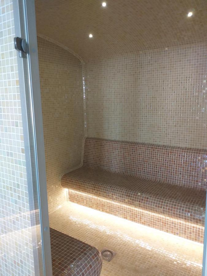 Hajdúszoboszló Carpe Diem Apartment מראה חיצוני תמונה