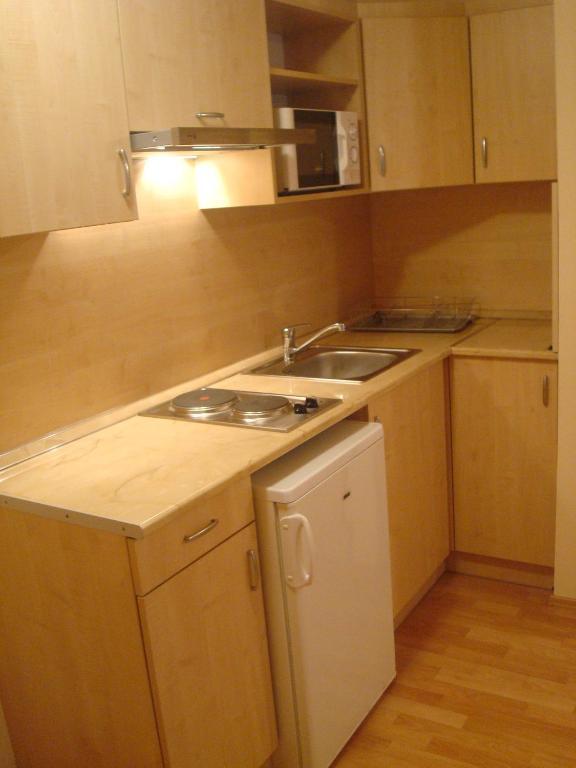 Hajdúszoboszló Carpe Diem Apartment חדר תמונה