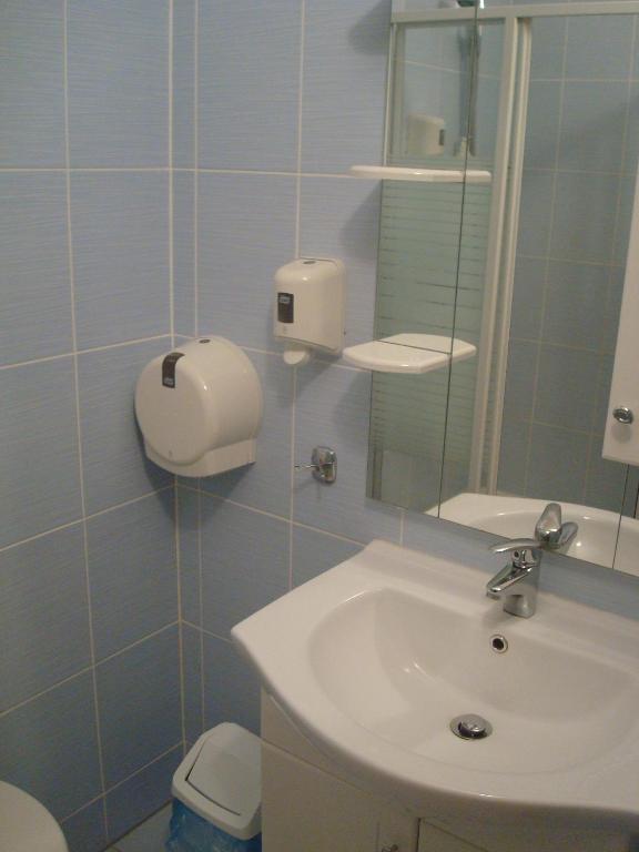 Hajdúszoboszló Carpe Diem Apartment חדר תמונה