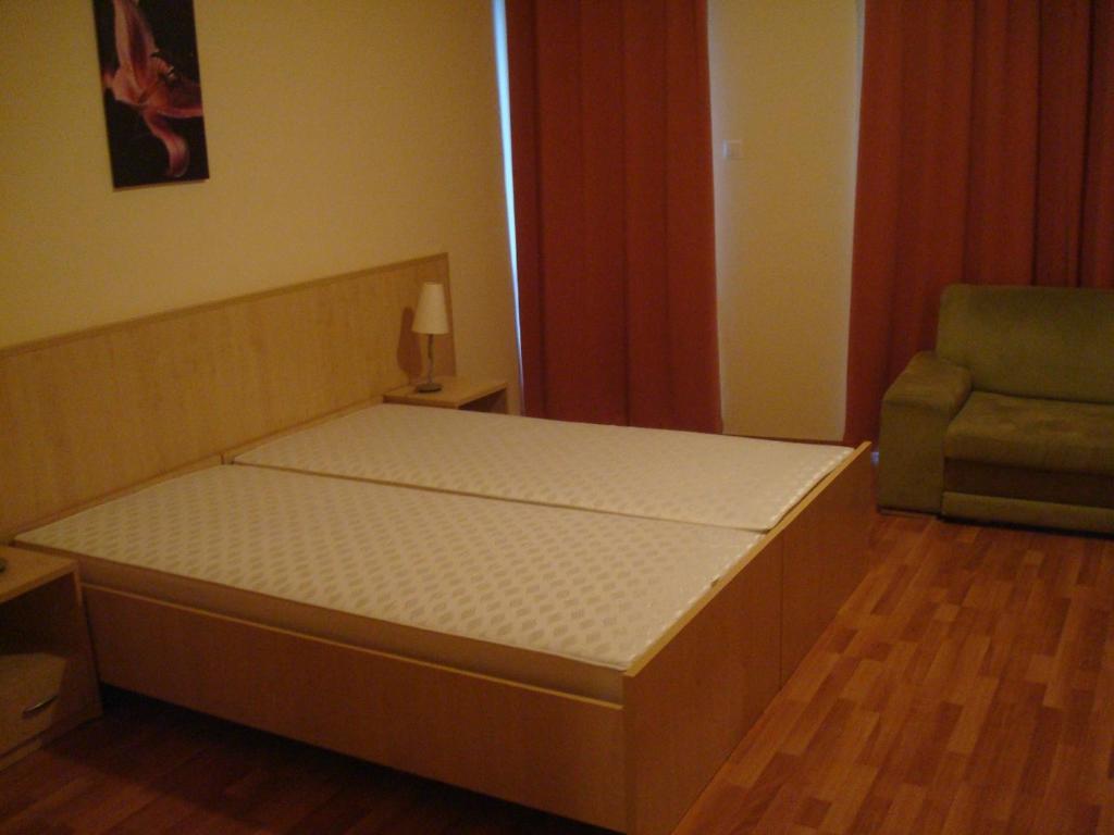 Hajdúszoboszló Carpe Diem Apartment חדר תמונה