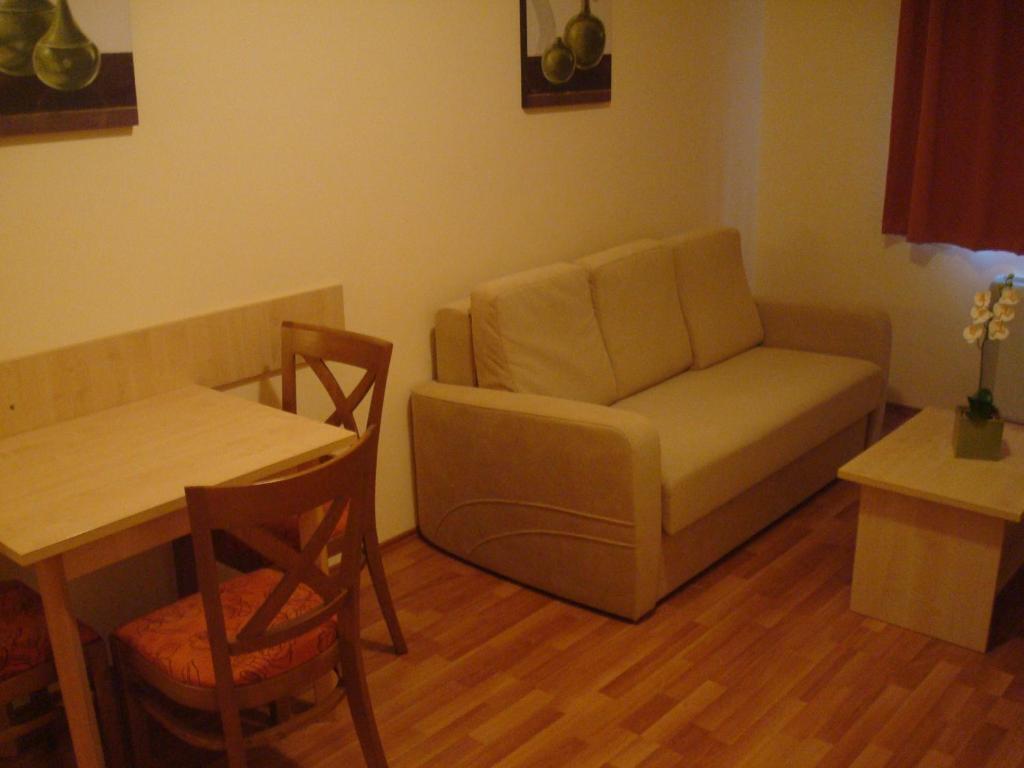 Hajdúszoboszló Carpe Diem Apartment חדר תמונה
