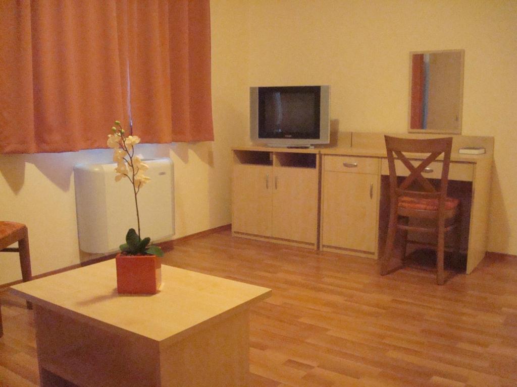 Hajdúszoboszló Carpe Diem Apartment חדר תמונה